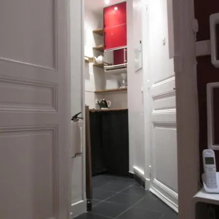 Exceptionnel A - Petit Prix - Coup De Coeur Assure ! Apartment *