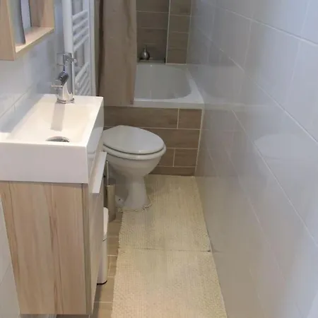 Exceptionnel A - Petit Prix - Coup De Coeur Assure ! * Paris