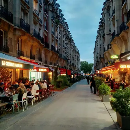 Apartment Exceptionnel A - Petit Prix - Coup De Coeur Assure ! Paris