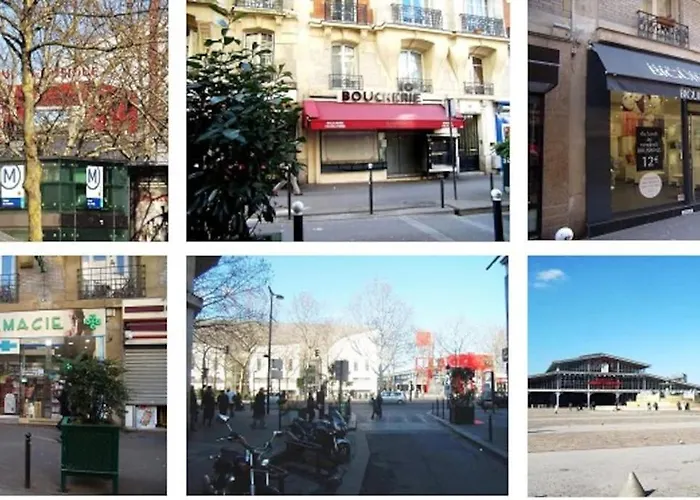 Exceptionnel A - Petit Prix - Coup De Coeur Assure ! * Paris
