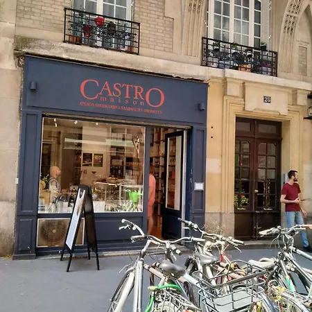 Appartement Exceptionnel à - Petit Prix - Coup De Cœur Assuré ! Paris