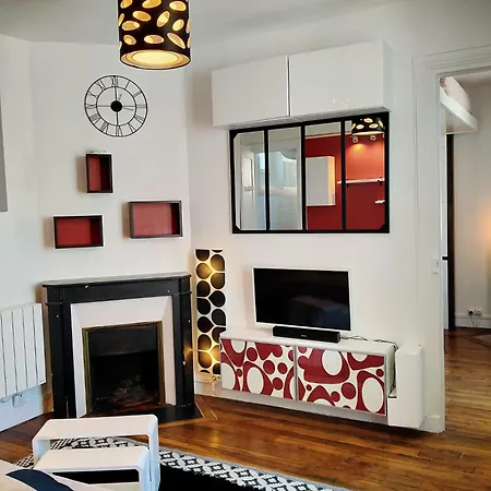 Exceptionnel à - Petit Prix - Coup De Cœur Assuré ! Appartement
