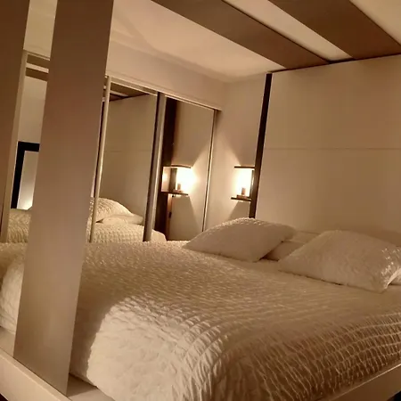 Exceptionnel à - Petit Prix - Coup De Cœur Assuré ! Appartement Paris