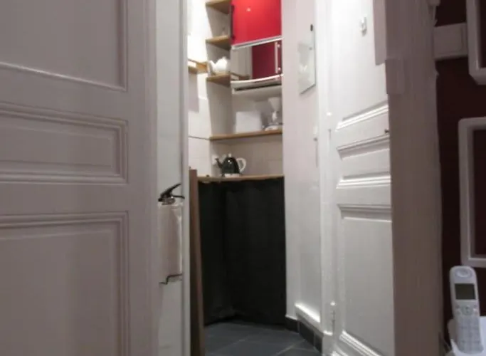 Exceptionnel A - Petit Prix - Coup De Coeur Assure ! Apartment *