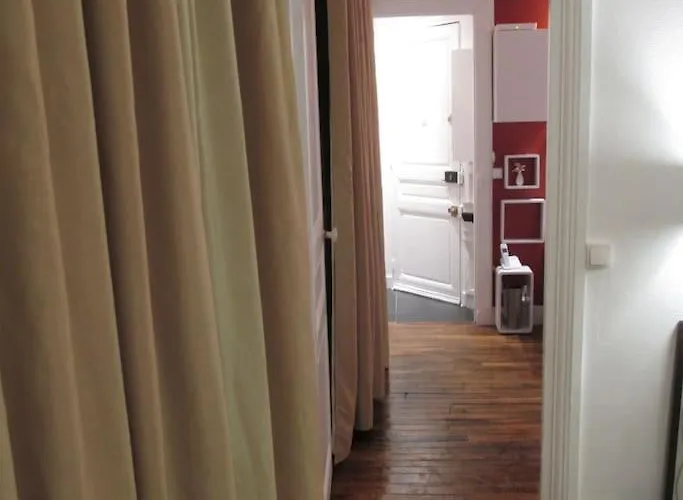 Exceptionnel A - Petit Prix - Coup De Coeur Assure ! Apartment *