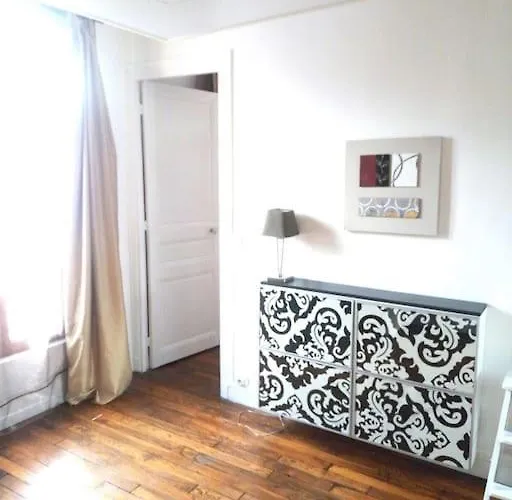 Exceptionnel A - Petit Prix - Coup De Coeur Assure ! Apartment *