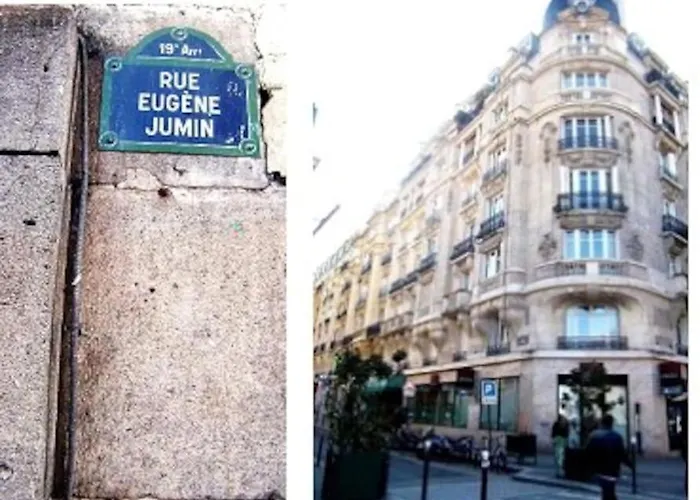 Apartment Exceptionnel A - Petit Prix - Coup De Coeur Assure ! Paris