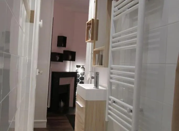 Apartment Exceptionnel A - Petit Prix - Coup De Coeur Assure ! *