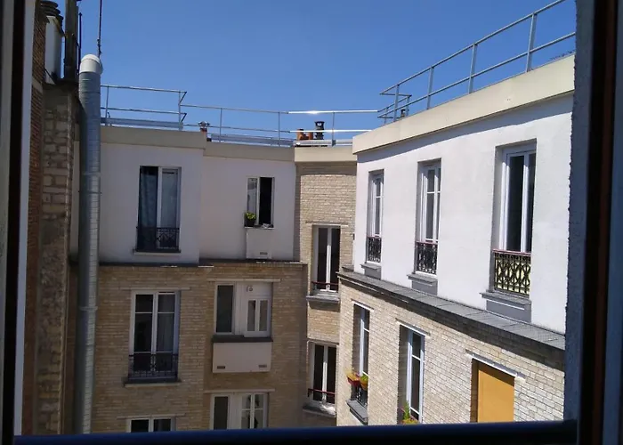 Exceptionnel A - Petit Prix - Coup De Coeur Assure ! Apartment
