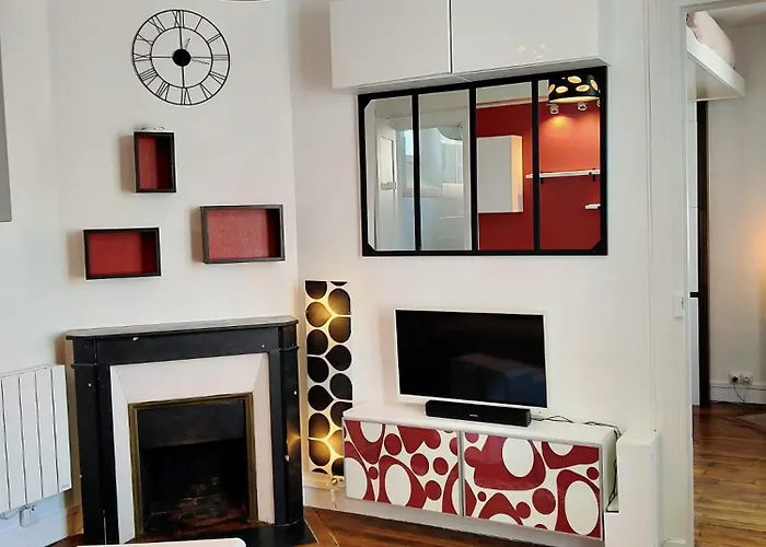 Exceptionnel A - Petit Prix - Coup De Coeur Assure ! Apartment