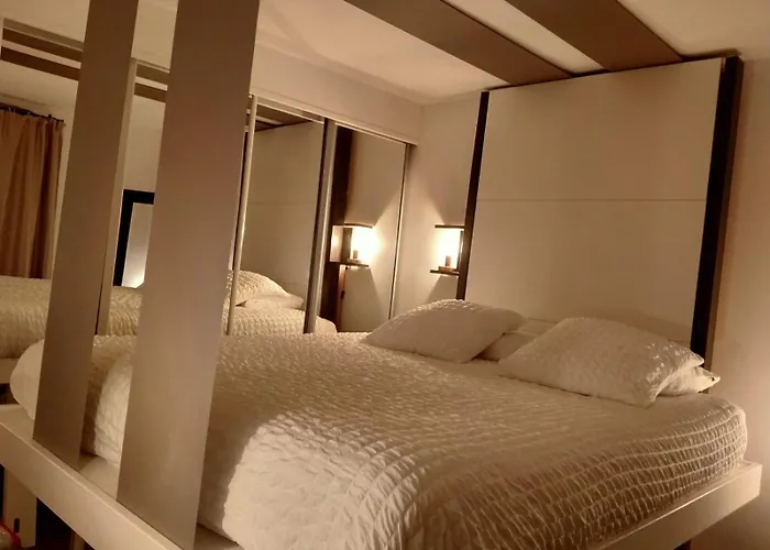 Exceptionnel A - Petit Prix - Coup De Coeur Assure ! Apartment Paris