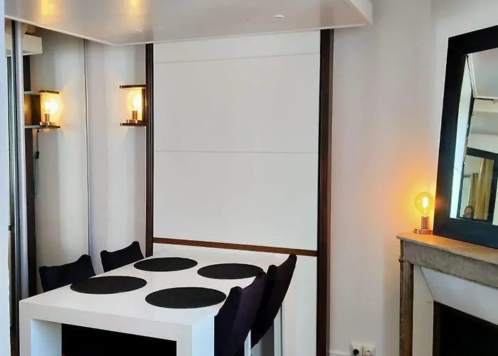 Exceptionnel A - Petit Prix - Coup De Coeur Assure ! Apartment Paris