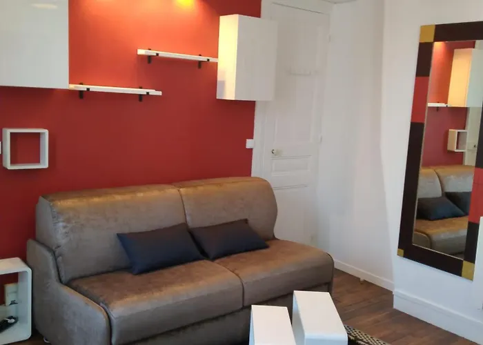 Apartment Exceptionnel A - Petit Prix - Coup De Coeur Assure ! *