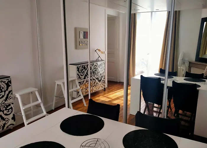 Exceptionnel A - Petit Prix - Coup De Coeur Assure ! Apartment *