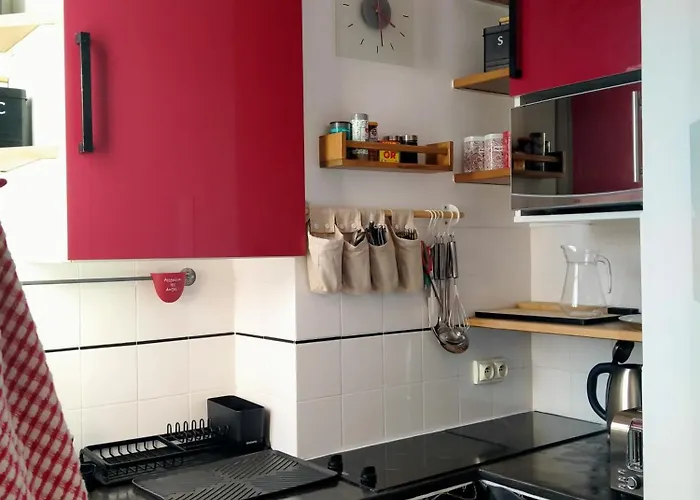 Apartment Exceptionnel A - Petit Prix - Coup De Coeur Assure ! *