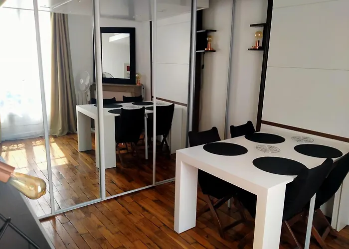 Apartment Exceptionnel A - Petit Prix - Coup De Coeur Assure ! *