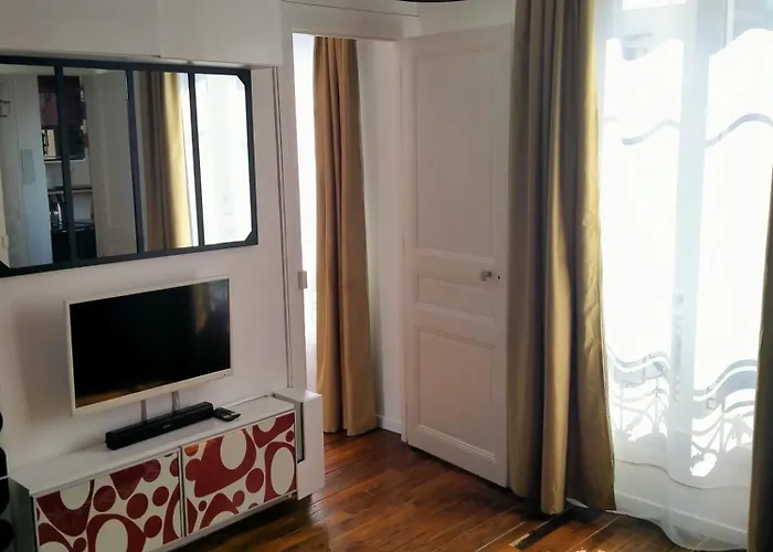 Exceptionnel A - Petit Prix - Coup De Coeur Assure ! Paris
