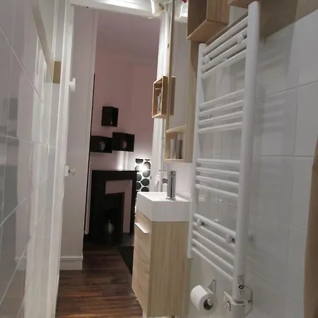 Appartement Exceptionnel A - Petit Prix - Coup De Coeur Assure ! *