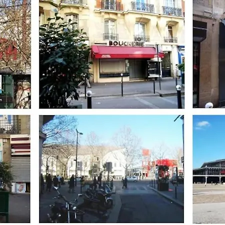 Exceptionnel A - Petit Prix - Coup De Coeur Assure ! * Parijs